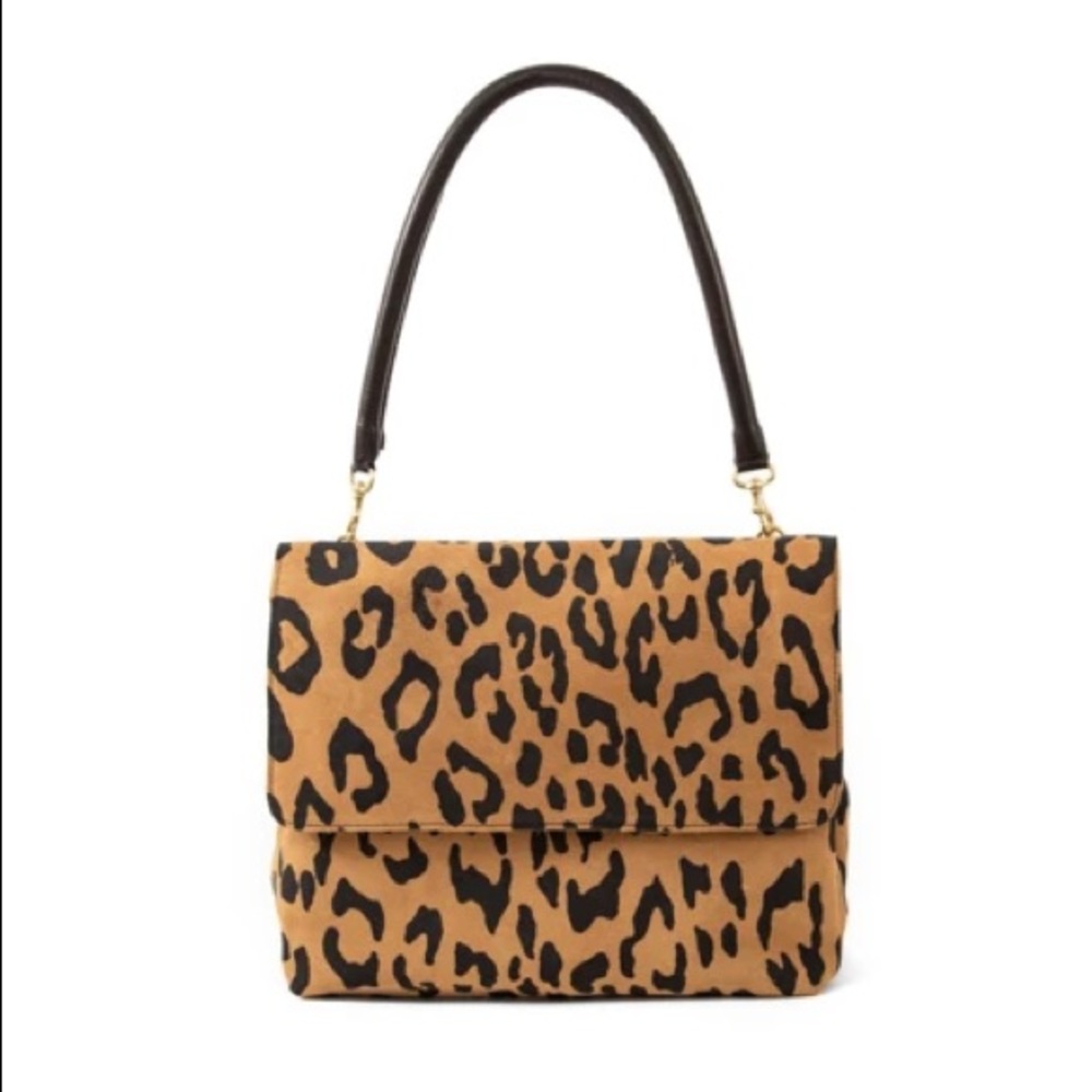 Clare V Helene Bag